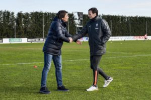 LaPresse/Daniele Badolato
