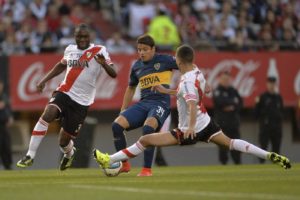 LaPresse/EFE