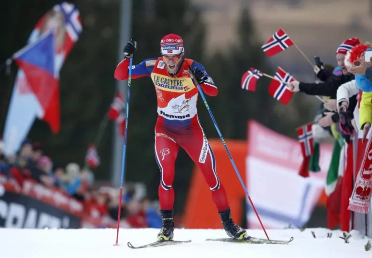 Fiemme Ski World Cup