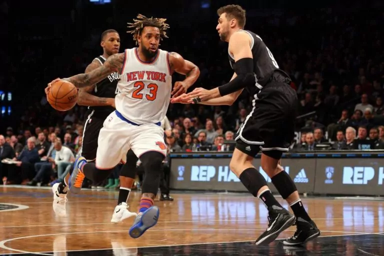 Derrick Williams
