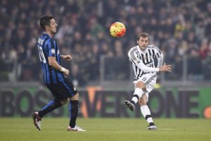 LaPresse/Daniele Bottallo