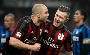 LaPresse/Spada
