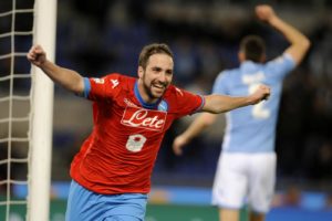 LaPresse/ Marco Rosi