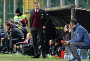 LaPresse/Anastasi Davide