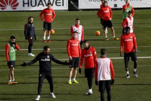 LaPresse/EFE 