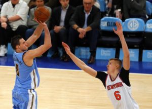 LaPresse/Reuters 