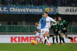 LaPresse/Garbuio