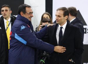 Foto LaPresse - Spada