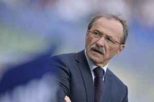 LaPresse/Alfredo Falcone 