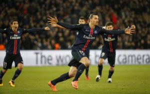 LaPresse/REUTERS