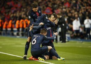 LaPresse/REUTERS