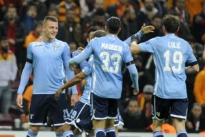 LaPresse/Marco Rosi
