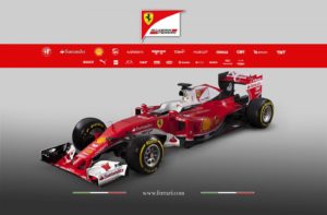 LaPresse/FERRARI PRESS OFFICE
