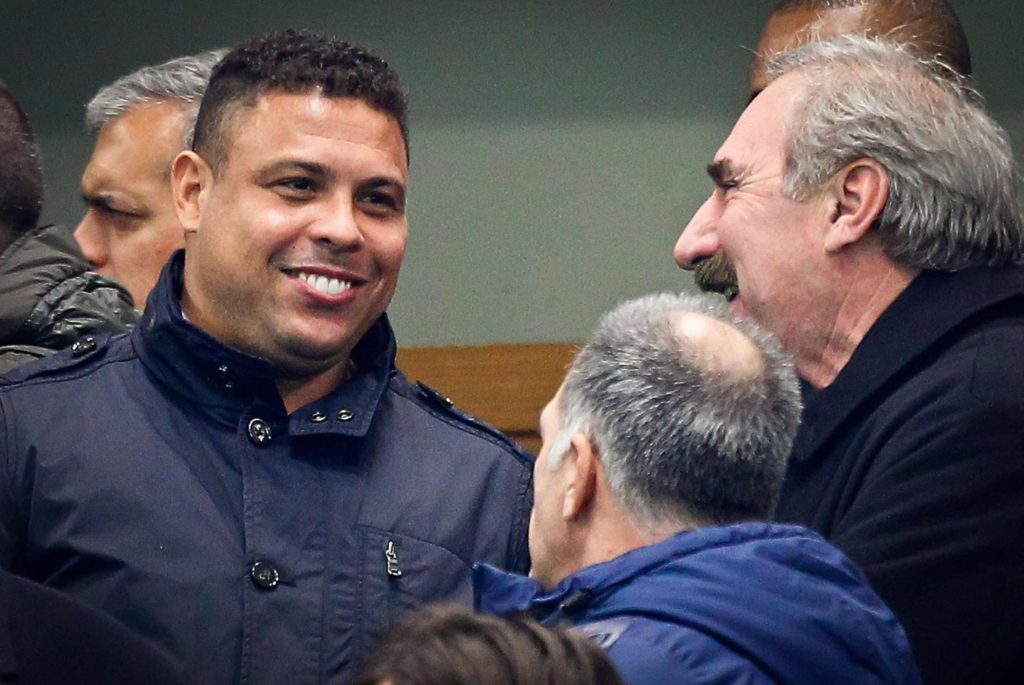 Fenomeno Ronaldo