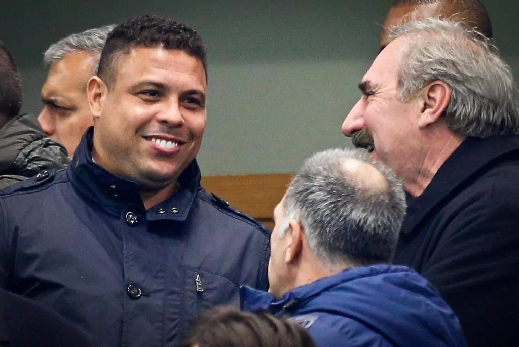 Fenomeno Ronaldo