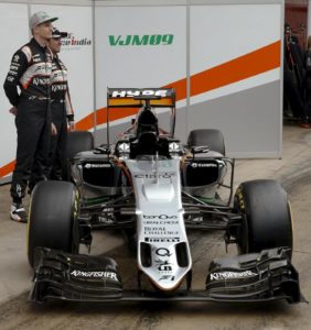 LaPresse/Reuters 