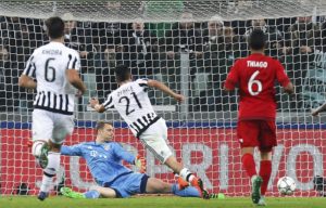 LaPresse/Spada