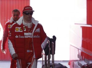 LaPresse/Reuters