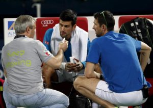 LaPresse/Reuters 