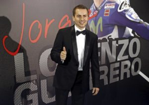 LaPresse/Reuters 