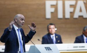 LaPresse/Reuters 