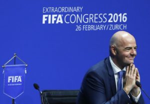LaPresse/Reuters