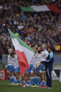 LaPresse/Alfredo Falcone 