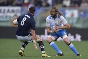 LaPresse/Alfredo Falcone 