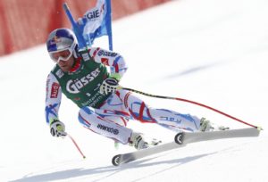LaPresse/Reuters