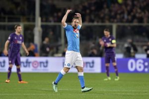 LaPresse/Alfredo Falcone