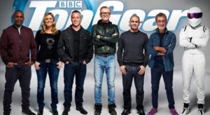 top gear