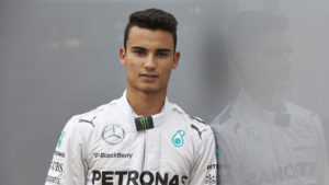 wehrlein
