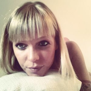 Yana Ivanilova