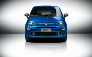 fiat 500 s