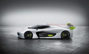 H2 Speed