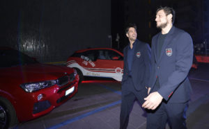 OLIMPIA MILANO