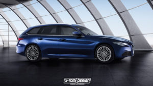 Alfa Romeo Giulia Sportwagon2