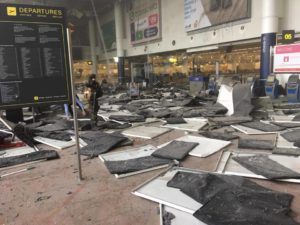 LaPresse/PA
