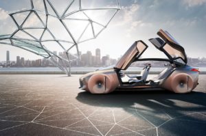 BMW Vision Next 100 Concept (7)