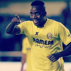 Bakambu