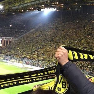 Borussia 2