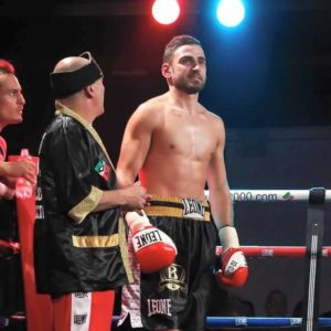 Catalin Paraschiveanu