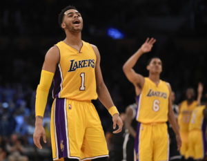 LaPresse/Reuters