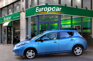 Europcar