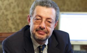 Fabrizio Matteucci