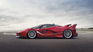 Ferrari FXX K (1)