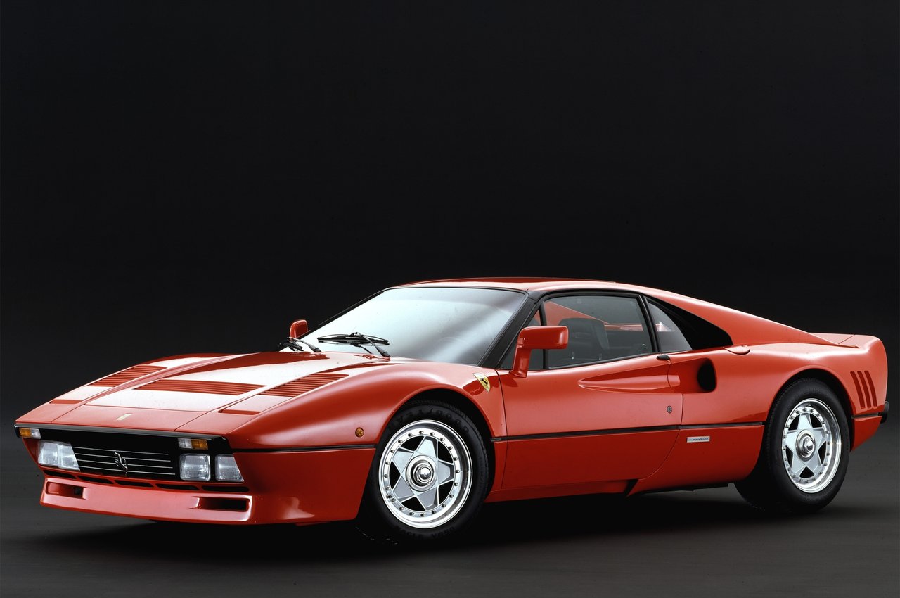 255 gto ferrari