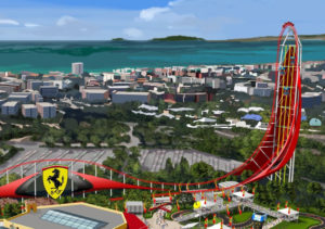 Ferrari Land (10)
