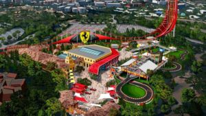 Ferrari Land (6)