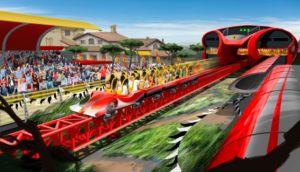 Ferrari Land (8)